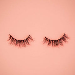 Bingo Eyelashes