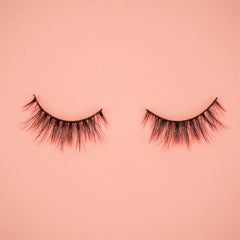Beach Eyelashes