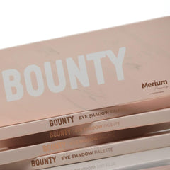 Bounty Eyeshadow Palette