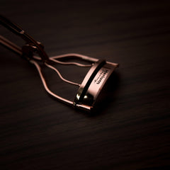 Lash Curler
