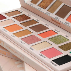 Bounty Eyeshadow Palette