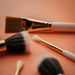 White Brush Set ( 22,33,44 )