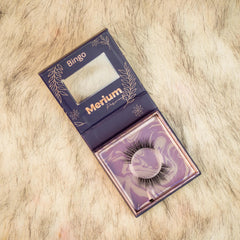Bingo Eyelashes