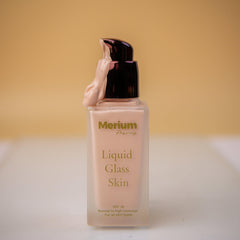 Glass Skin Foundation M2