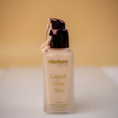 Glass Skin Foundation M3