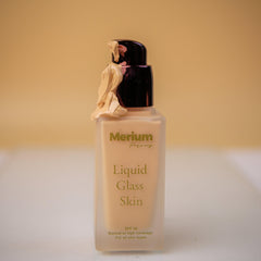 Glass Skin Foundation M4