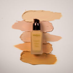 Glass Skin Foundation M5