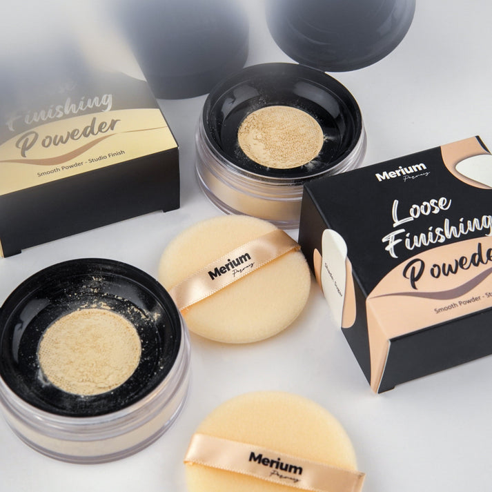 Loose Powder
