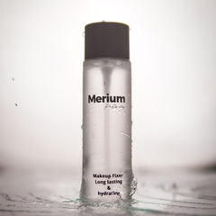 Makeup Fixer