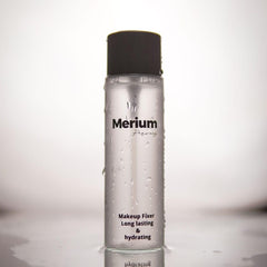 Makeup Fixer