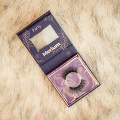 Party Eyelashes