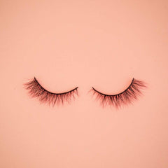 Natural Eyelashes