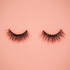 Party Eyelashes