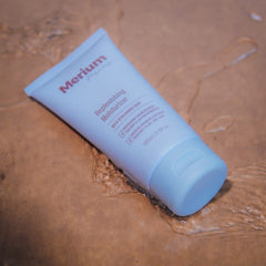 Replenishing Moisturizer