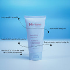 Replenishing Moisturizer